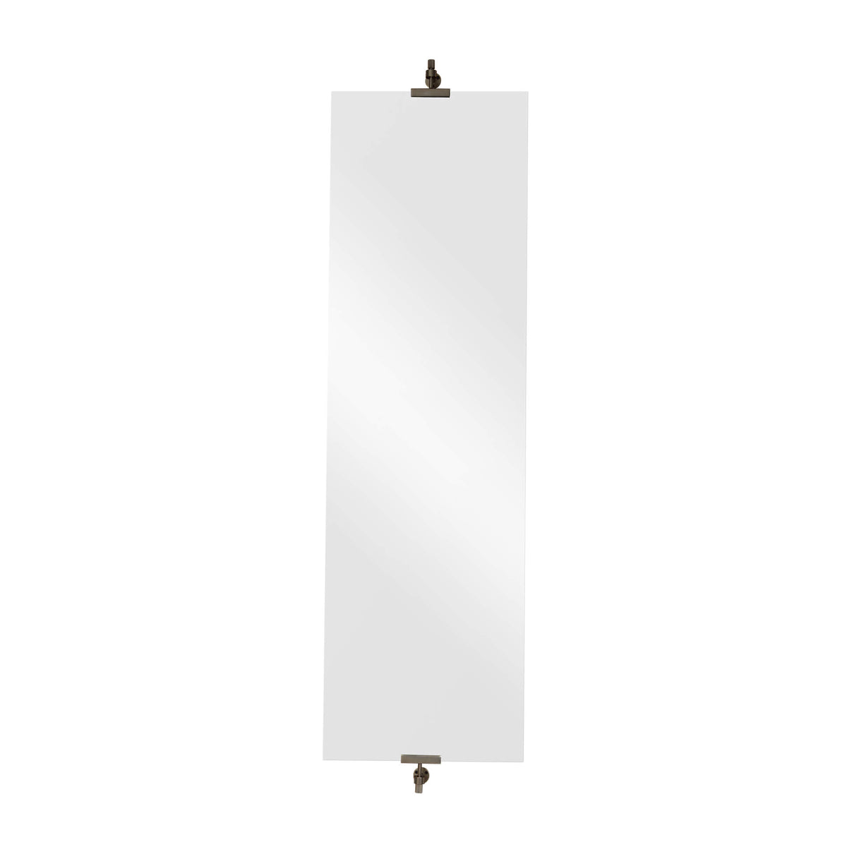 Ashlar Wall-Mounted Mirror