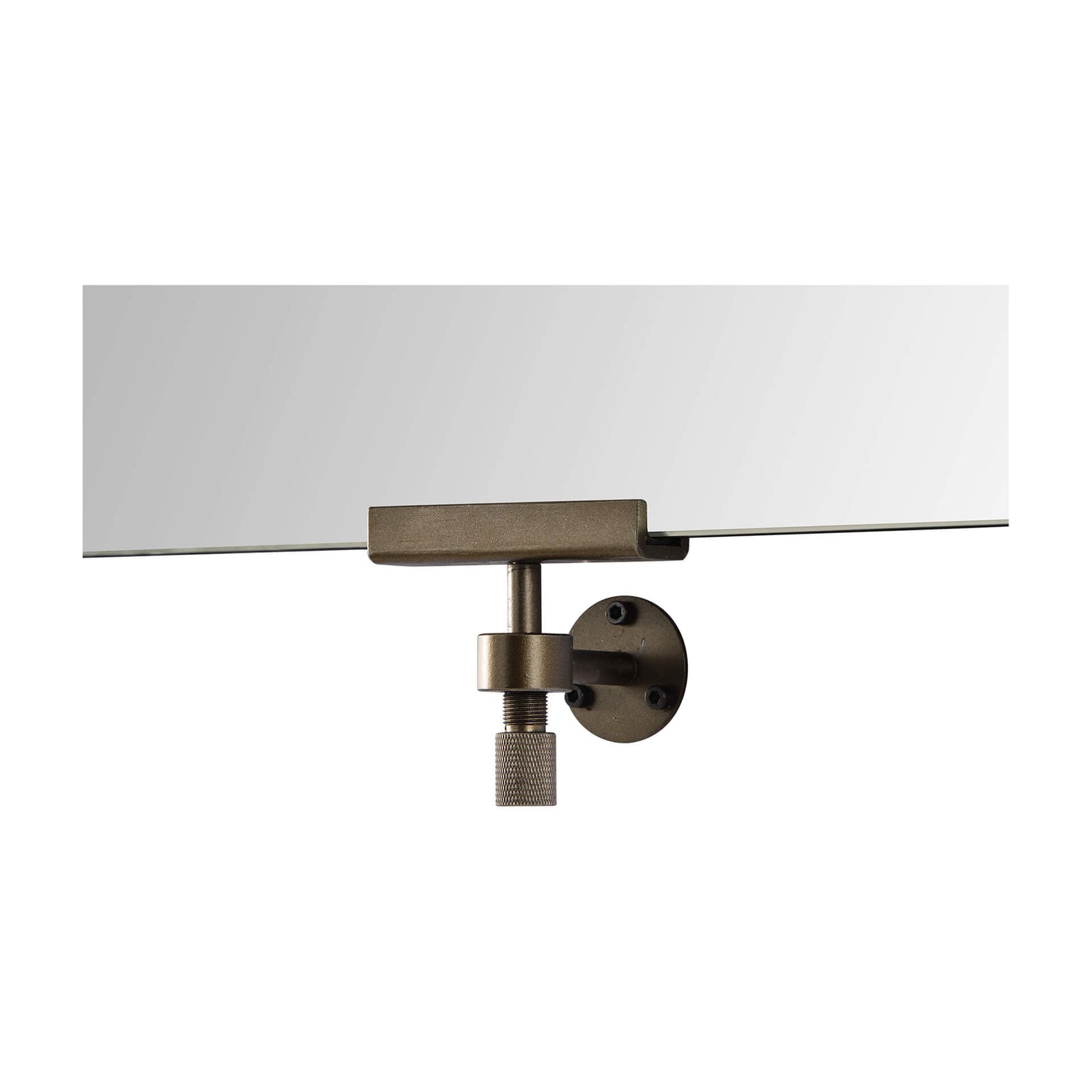 Ashlar Wall-Mounted Mirror