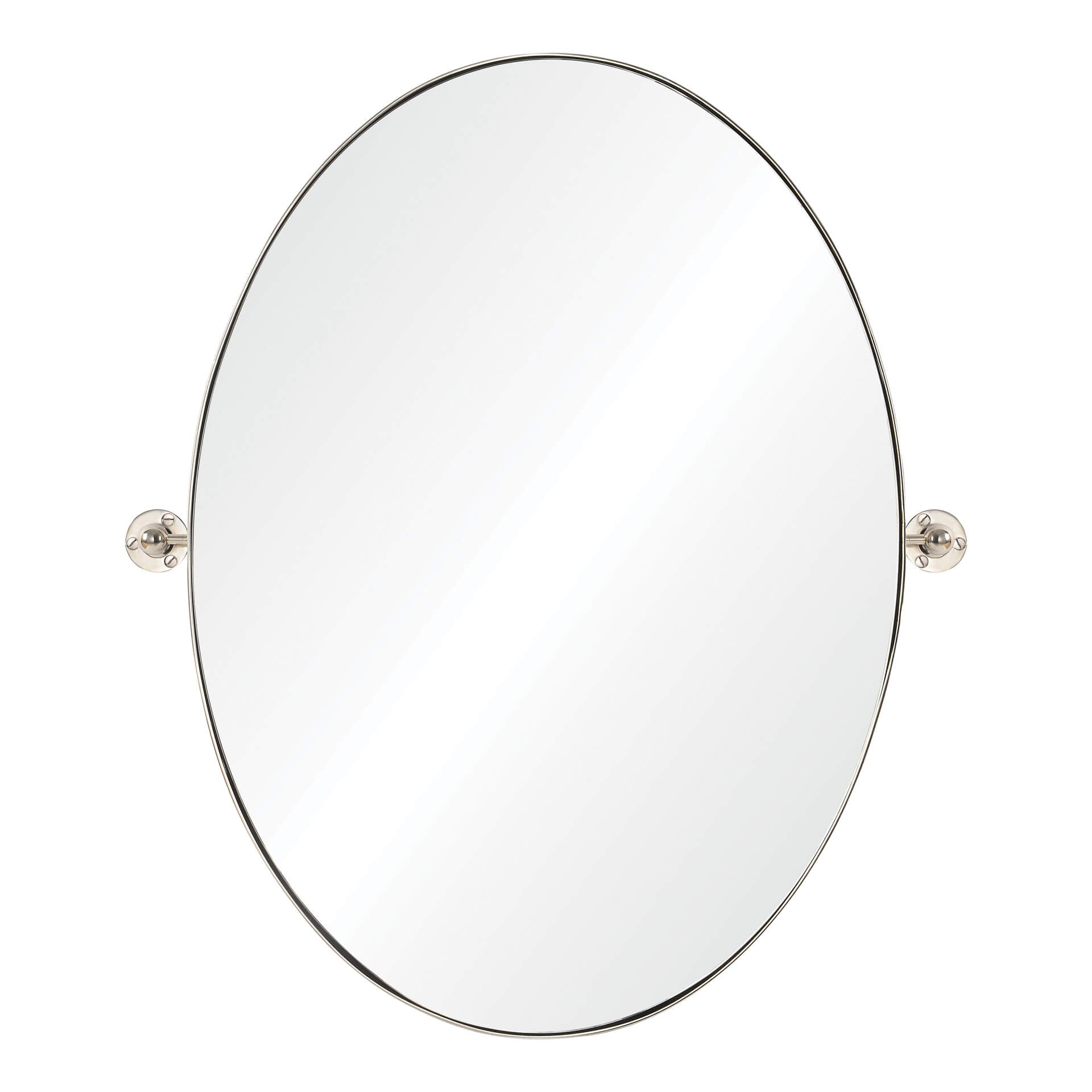 Azalea Vanity Mirror