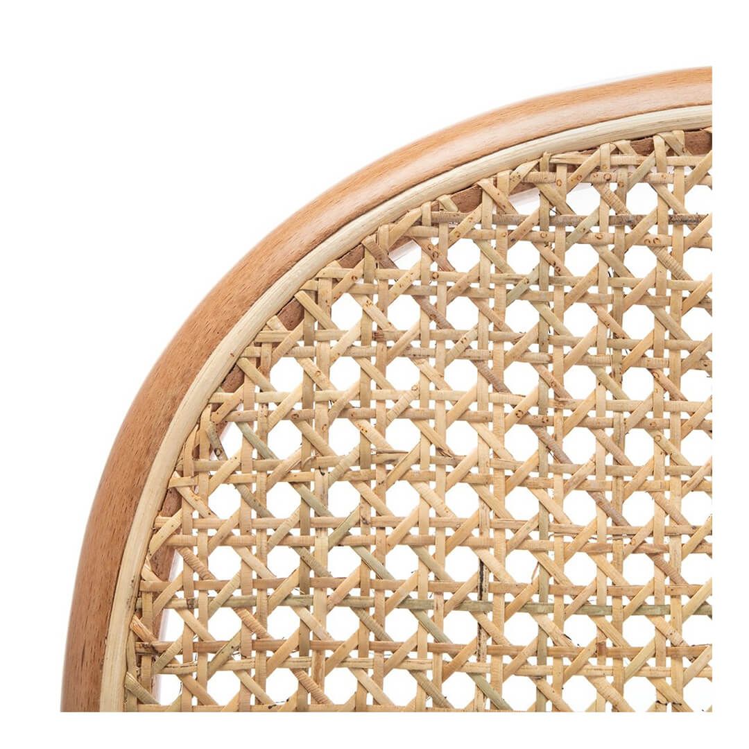 Sonia Cane Dining Chair