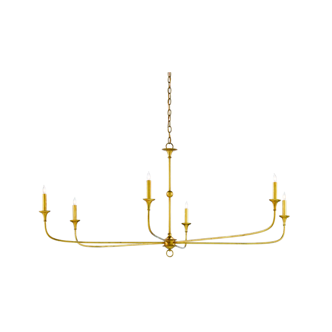 Nottaway Chandelier - Grande