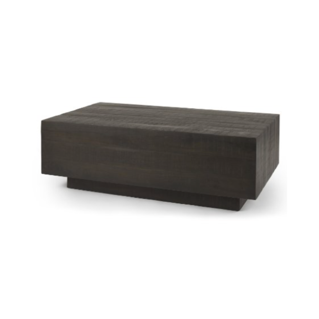 Hayden Coffee Table Rectangular