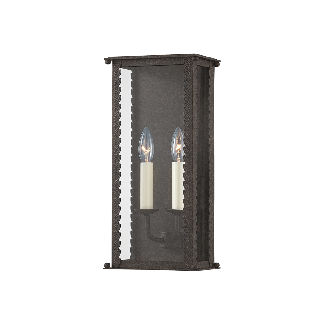 Zuma Wall Sconce