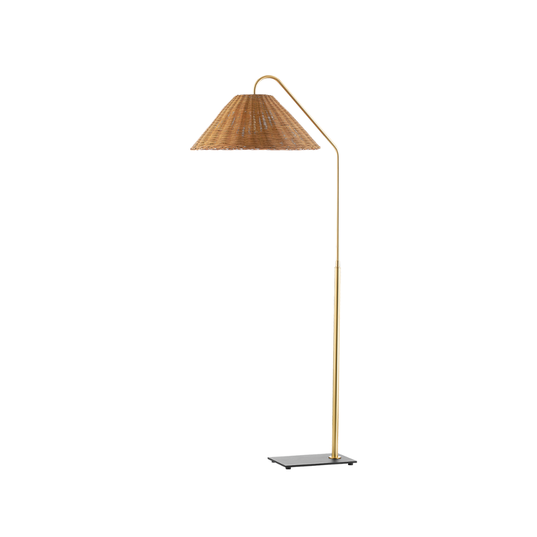 Lauren Floor Lamp