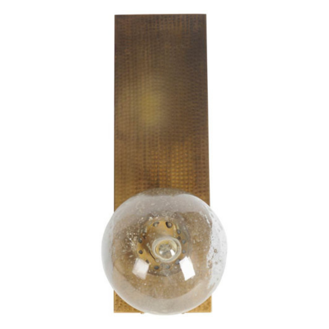 Dalby Wall Sconce