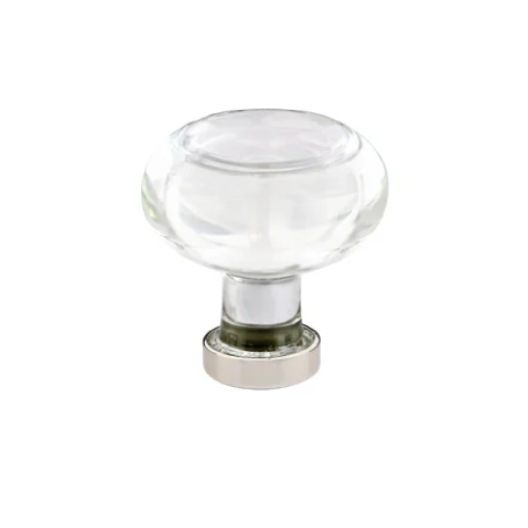 Lido Glass Knob