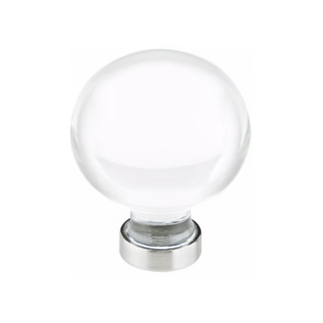 Bristol Glass knob