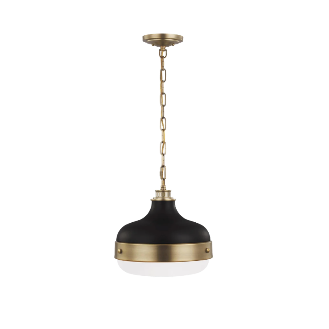 Cadence Pendant