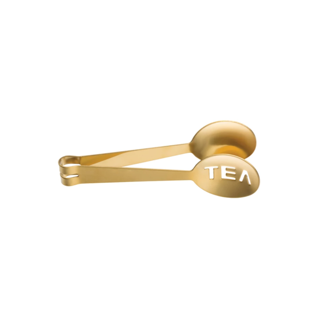 Tea Tongs