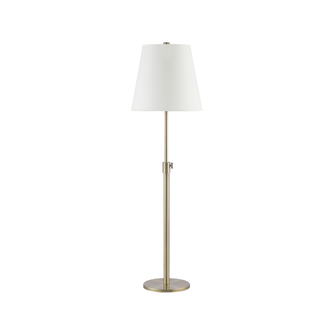 Abey Table Lamp