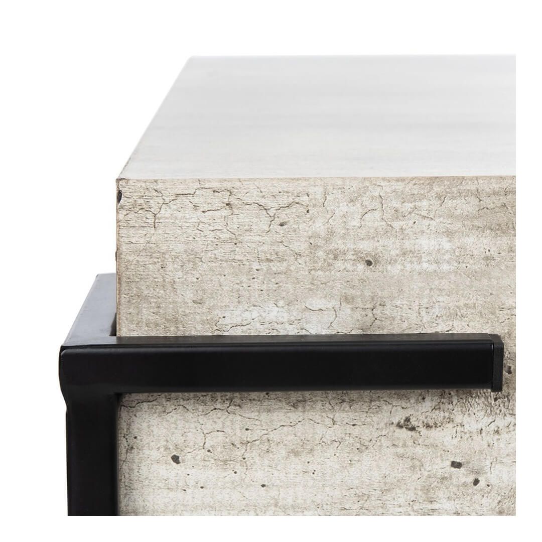 Eli Square Coffee Table