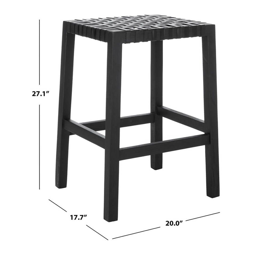 Capri Counter Stool