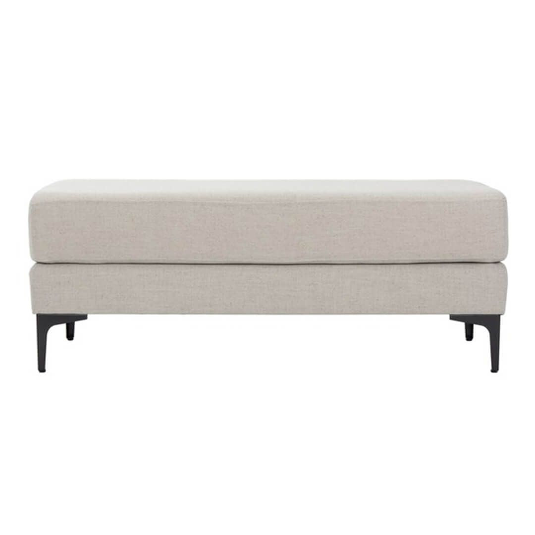 Elise Rectangular Bench