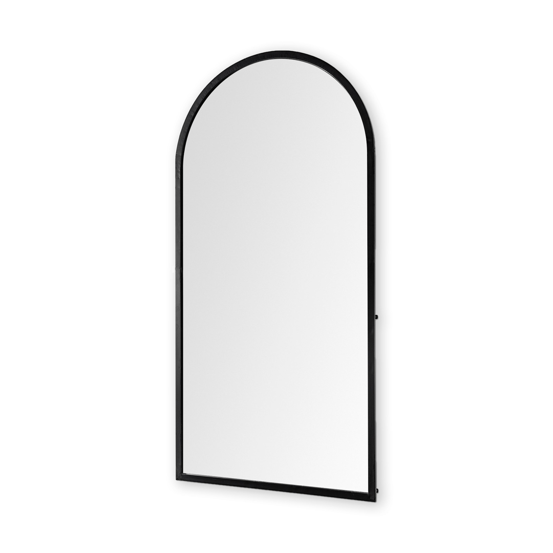 Giovanna Arched Mirror