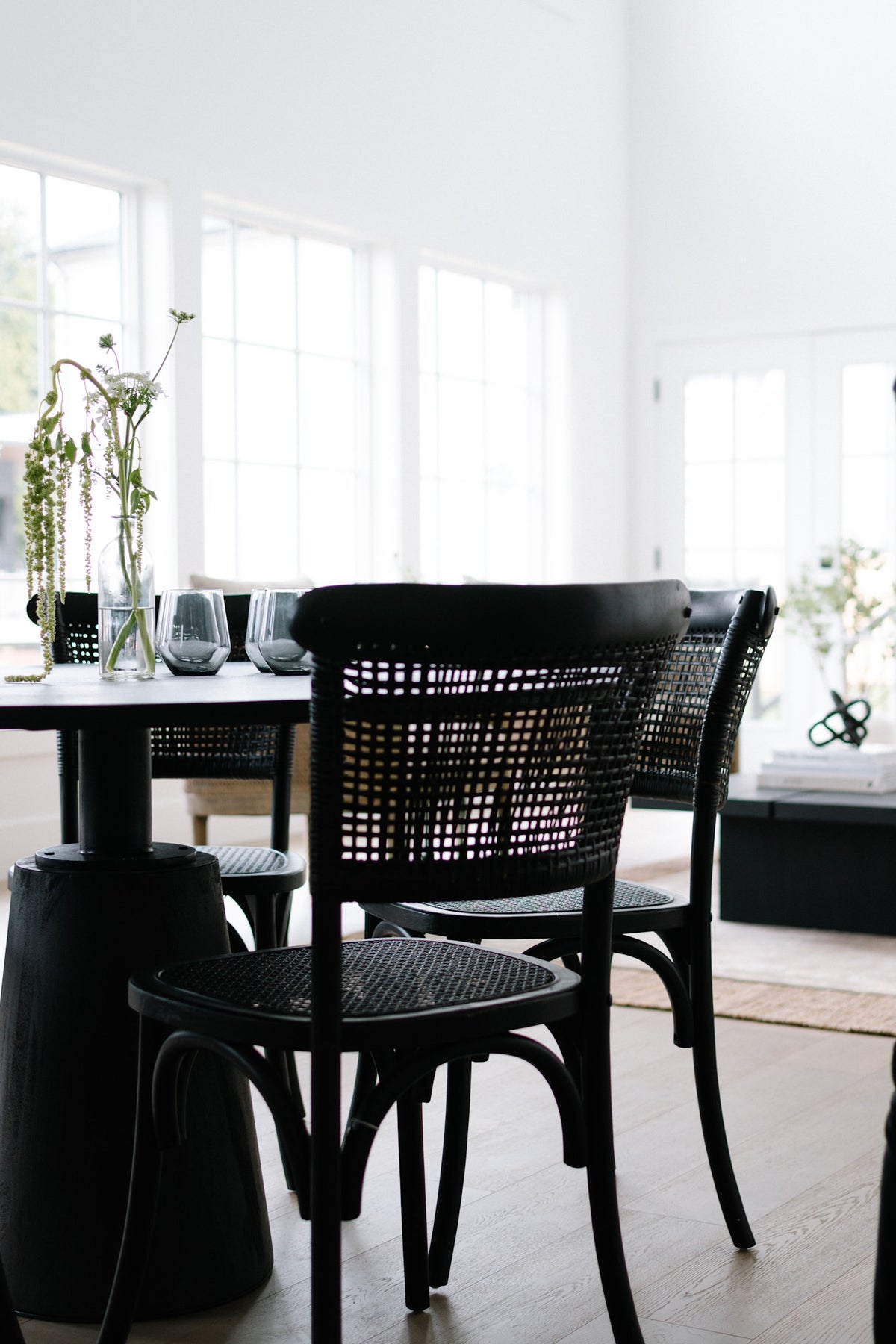 Maxwell Dining Table