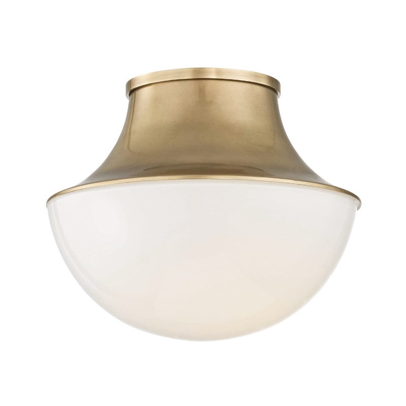 Lettie Semi-Flush Mount