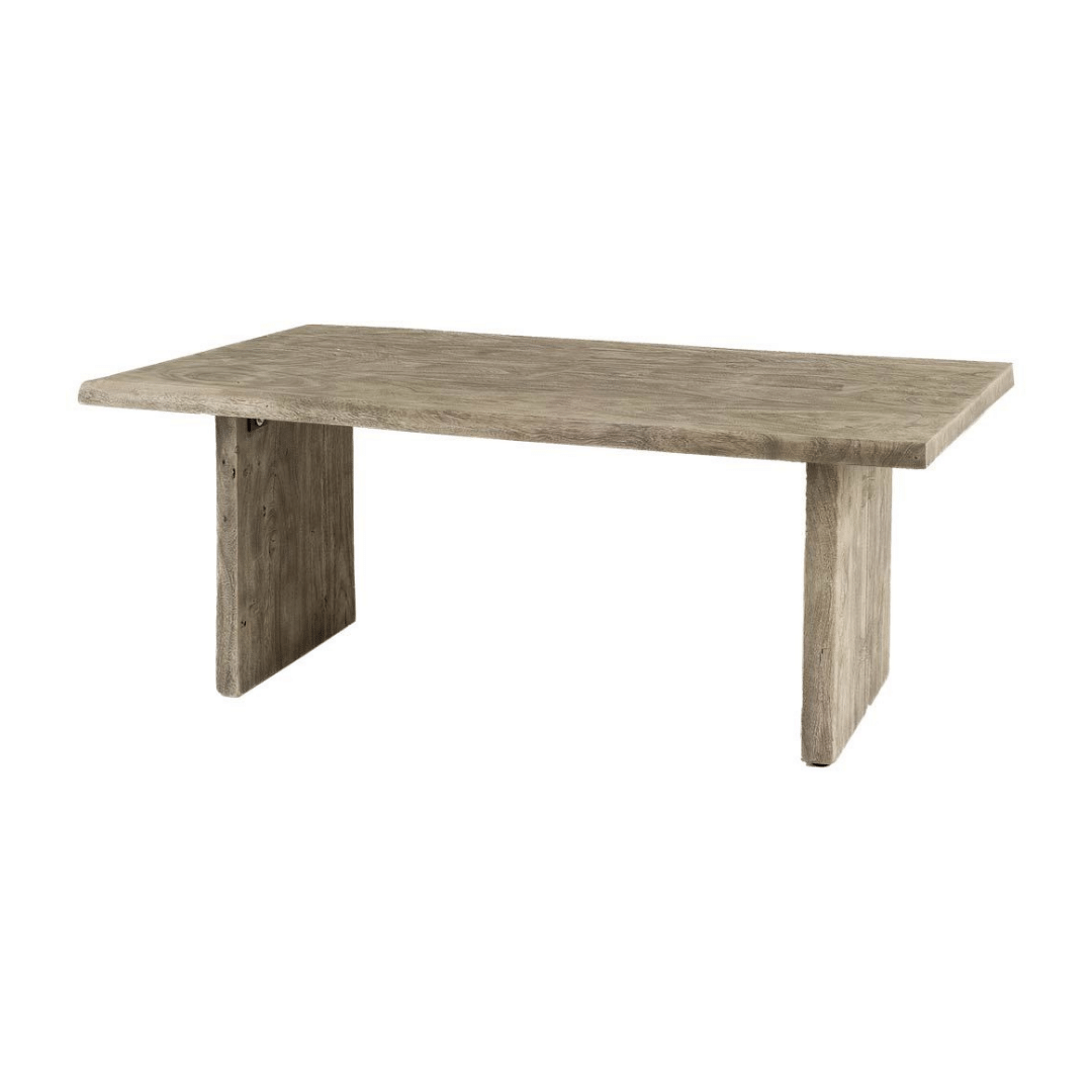 Jefferson Table
