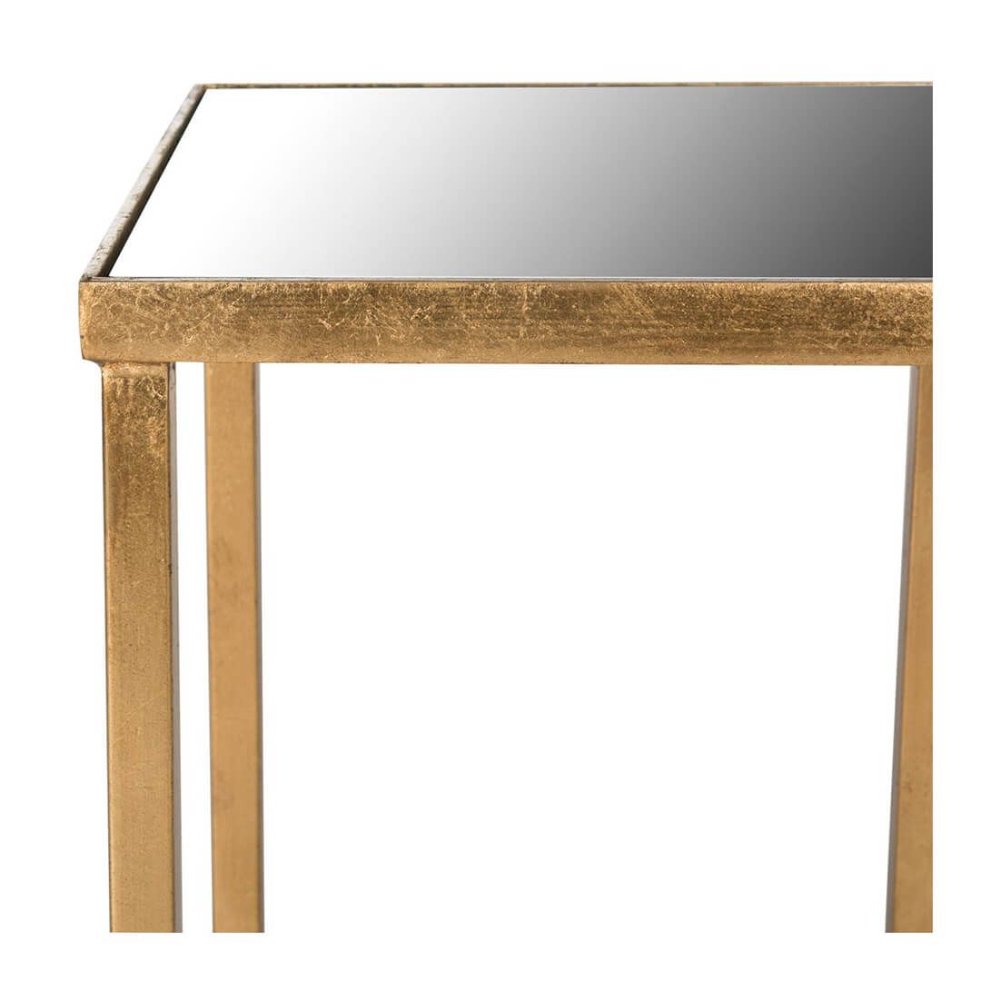 Halyn End Table
