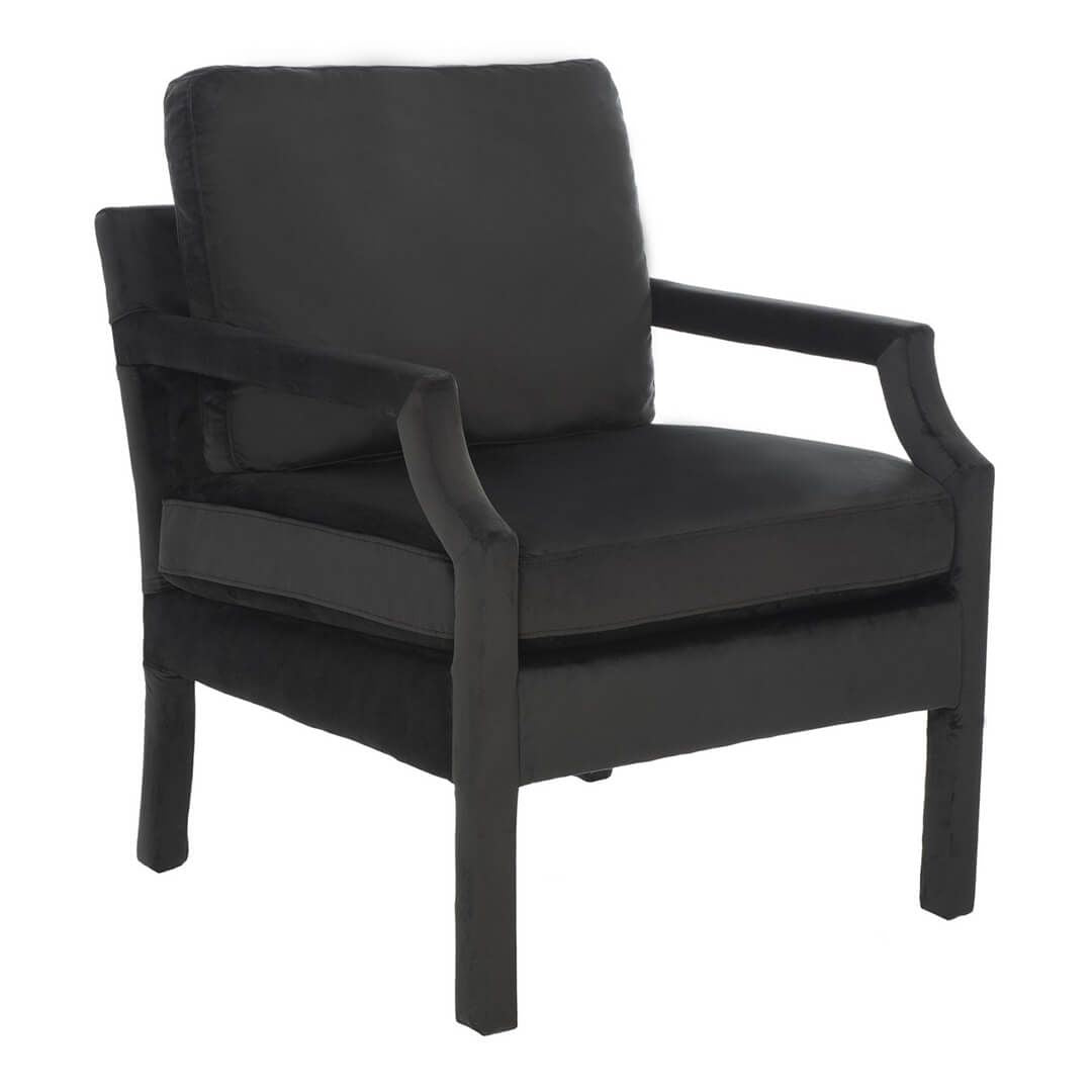 Genoa Upholstered Arm Chair