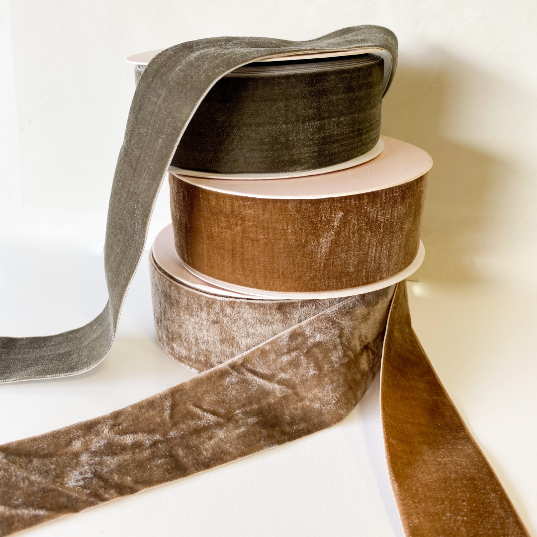 Velvet Ribbon