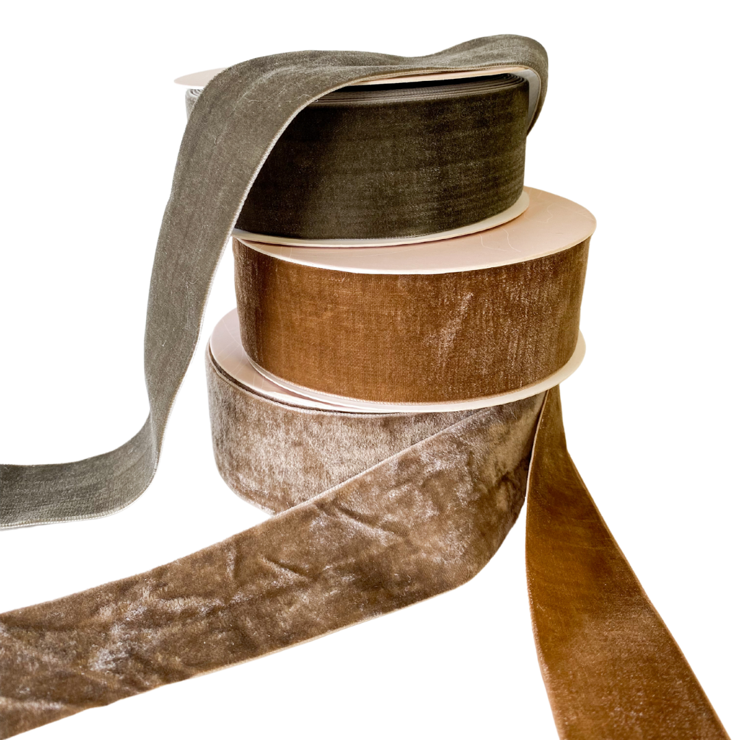 Velvet Ribbon
