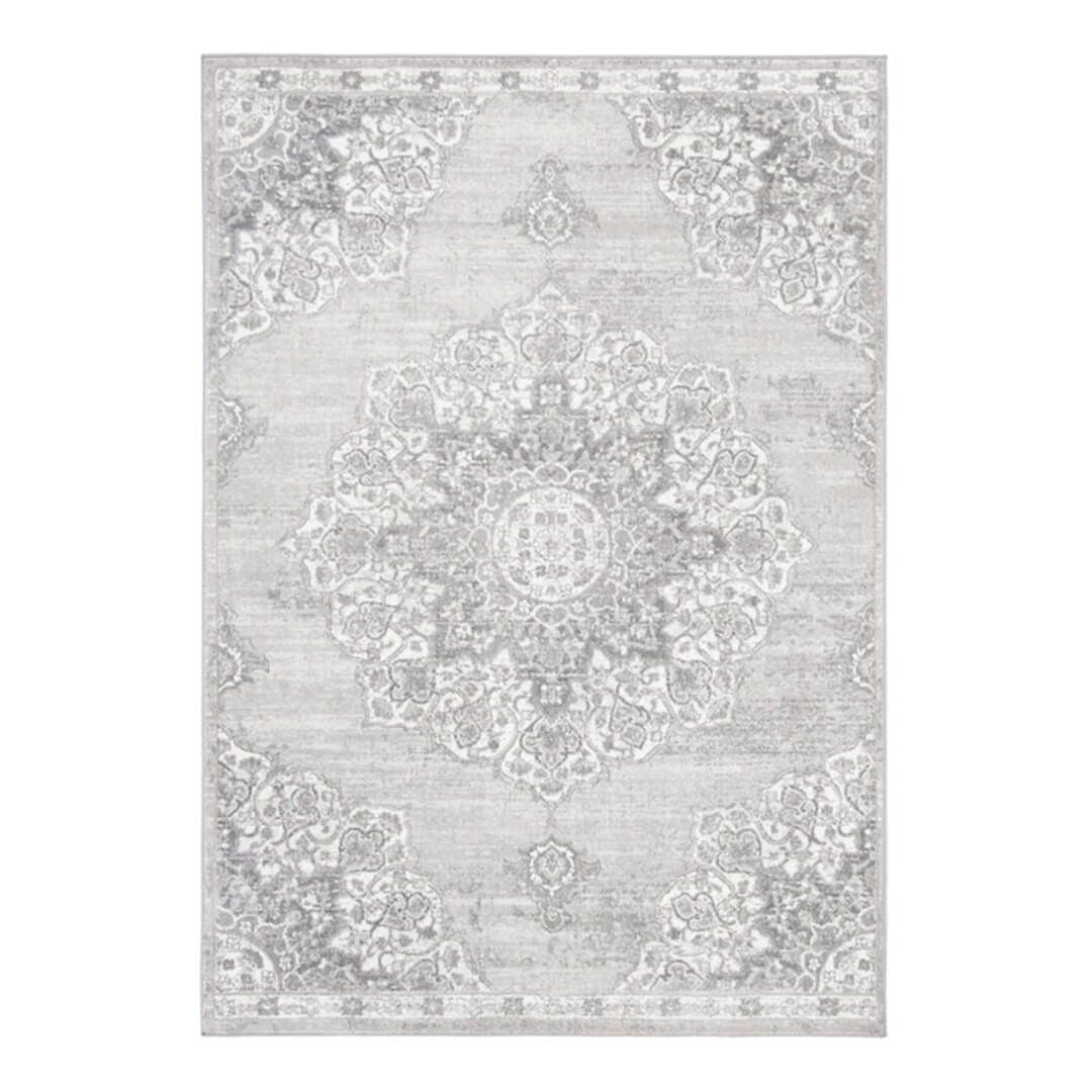 Platinum Rug