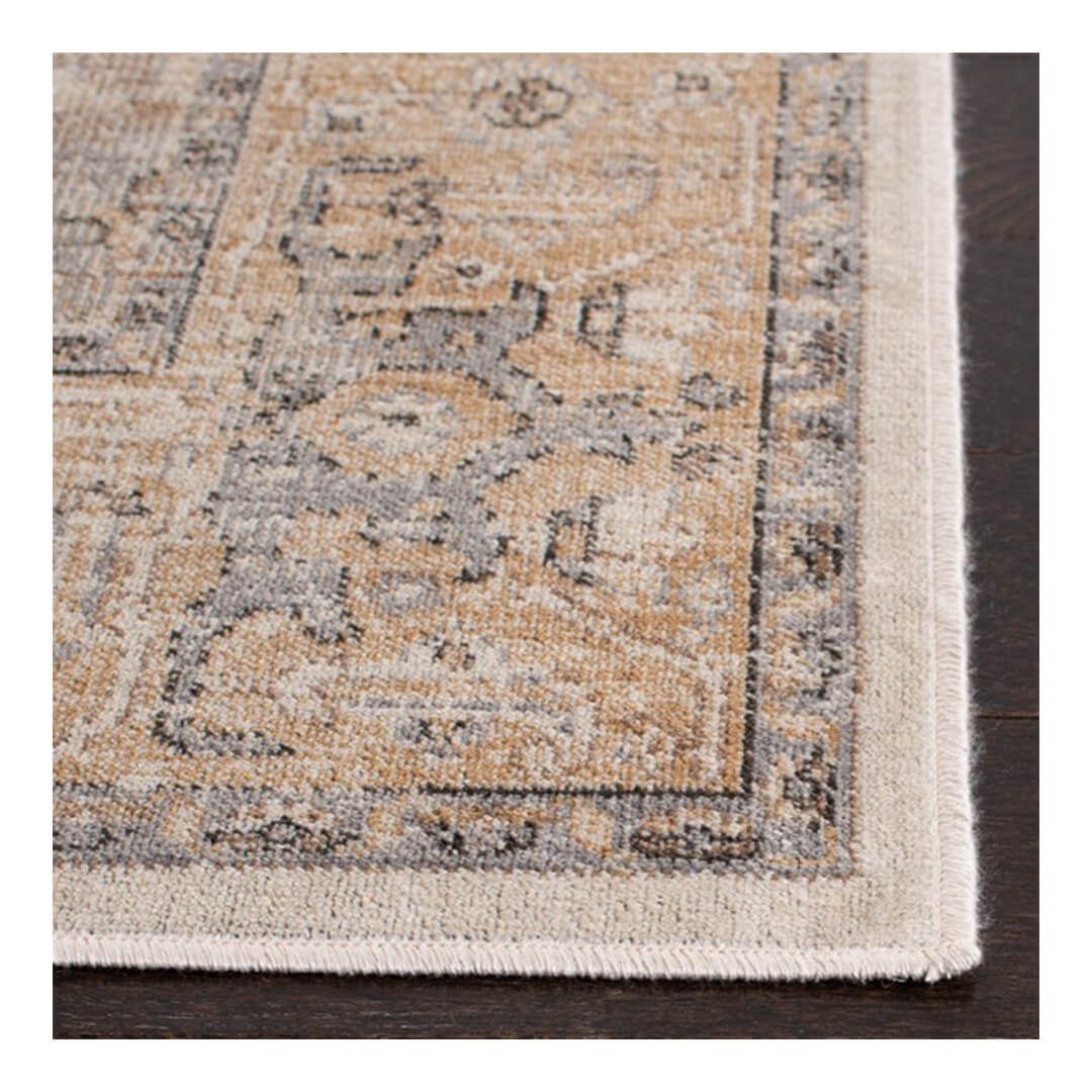 Oatmeal Rug