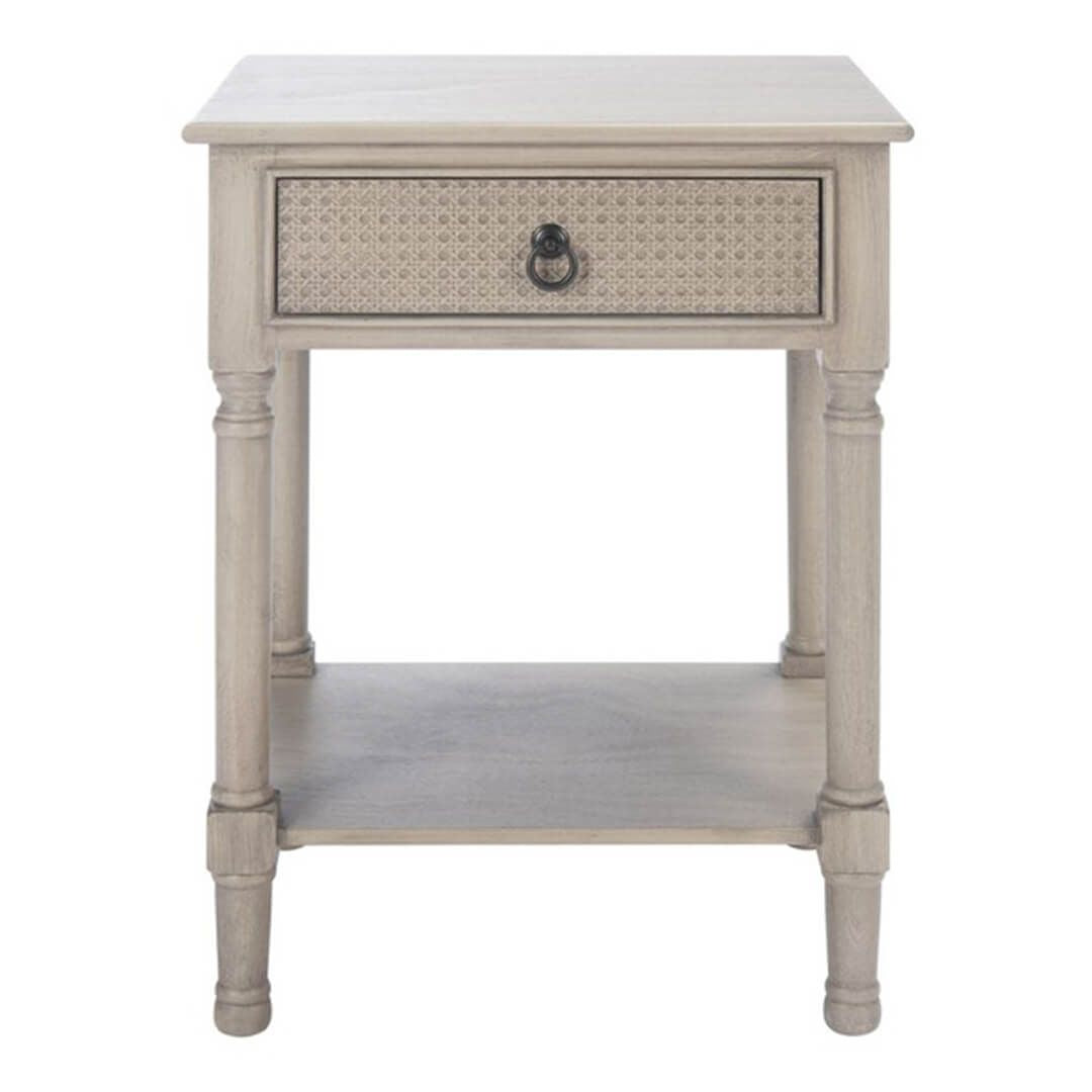 Haines 1-Drawer Accent Table