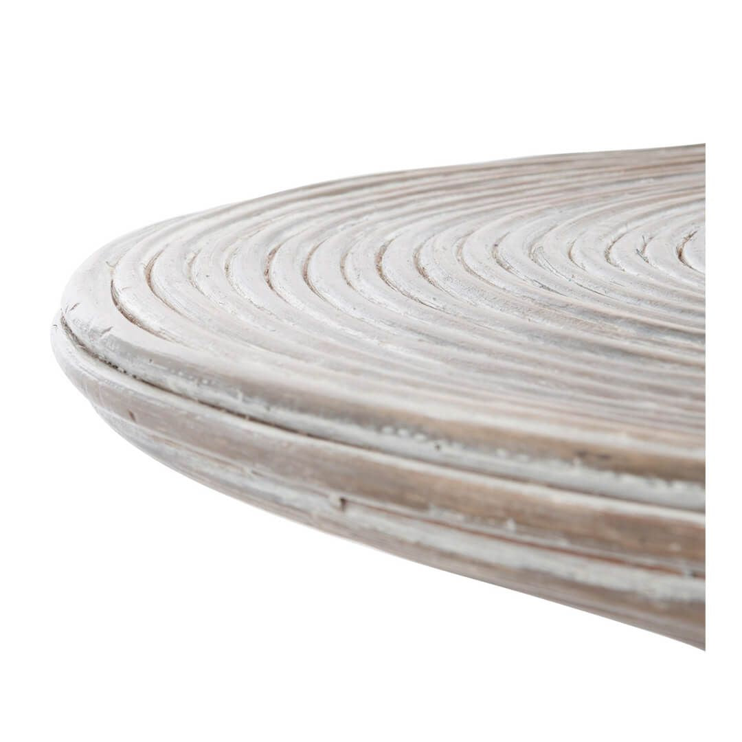 Cristina Metal Coffee Table