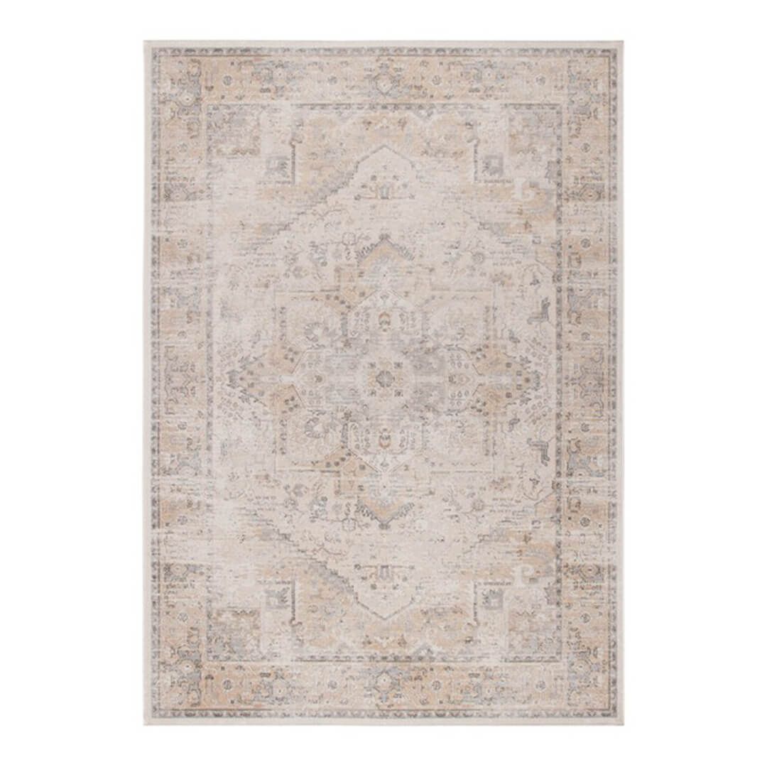 Oatmeal Rug