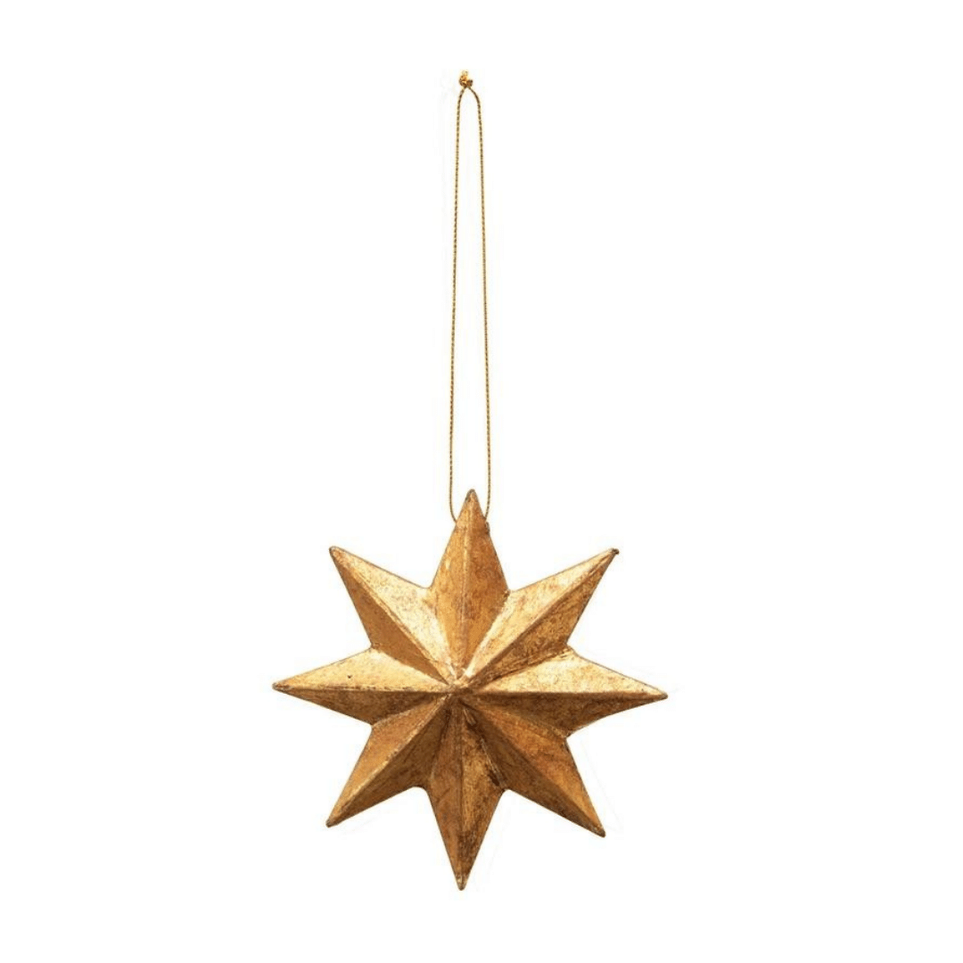 Star Ornament